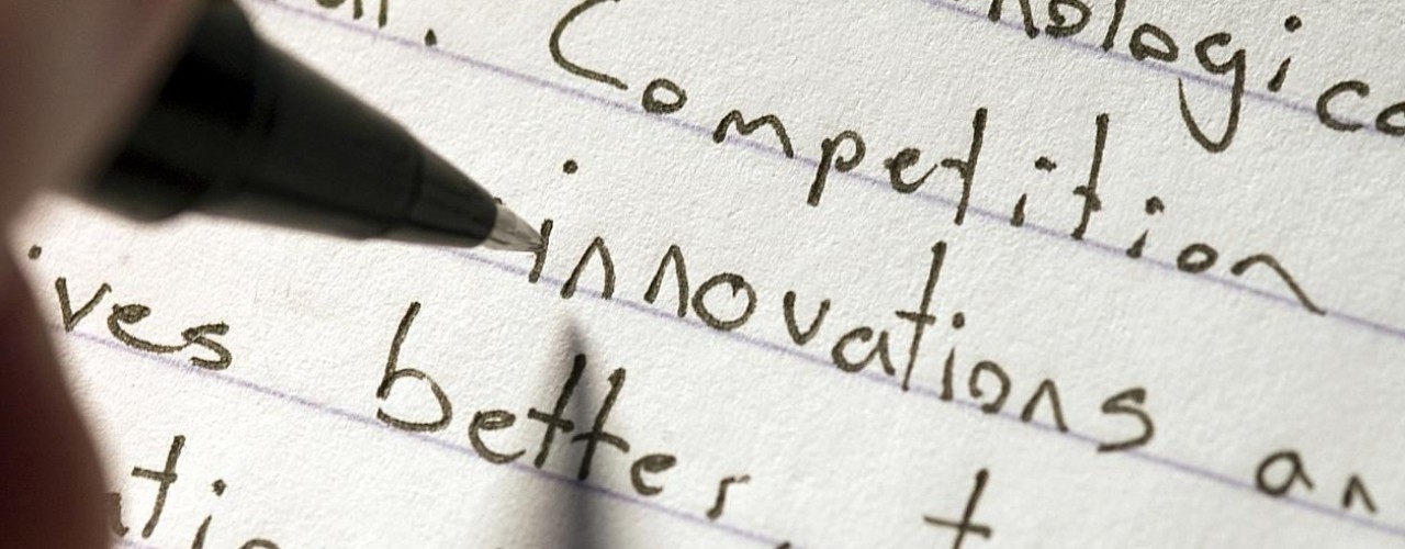 كيف تكتب خطاب الغرض من الدراسة لتضمن قبولك في الجامعة التي تتمناها؟