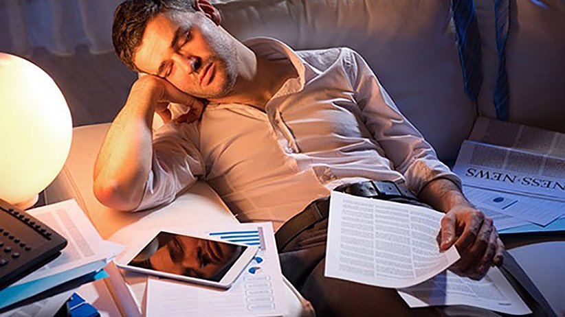 Stop Trying to Exceed Expectations - You Can not