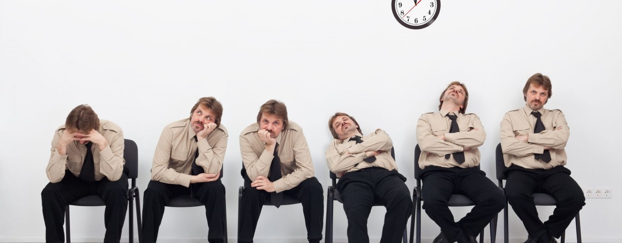 كيف تصبح أوقات الانتظار أكثر متعة من خلال سبعة طرق بسيطة؟