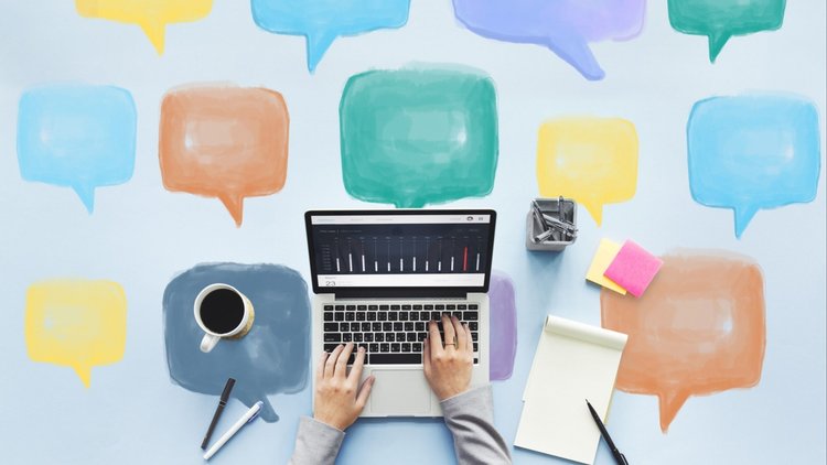 How Social Media Levels the Marketing Playing Field