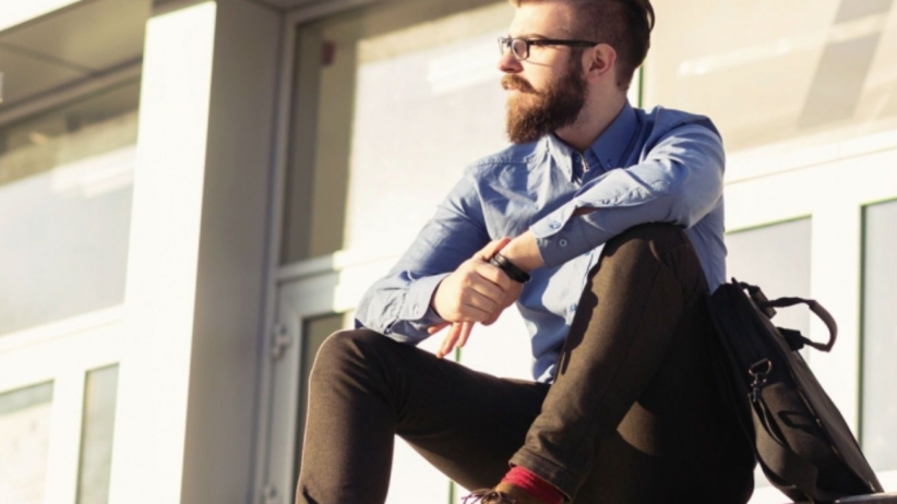 الشباب ومشكلة التوظيف