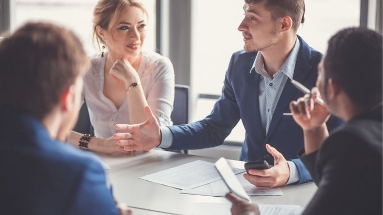 Five Kinds Of People You Need In Your Inner (Professional) Circle