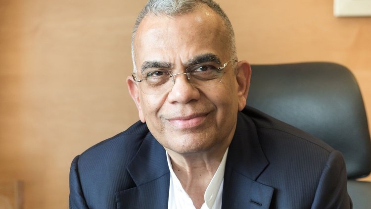 Driven By Passion: Sobha Group Founder and Chairman P. N. C. Menon
