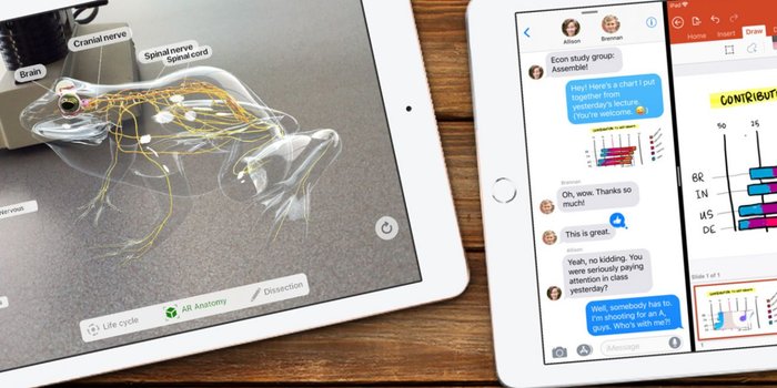 Should You Upgrade to the New Apple iPad?