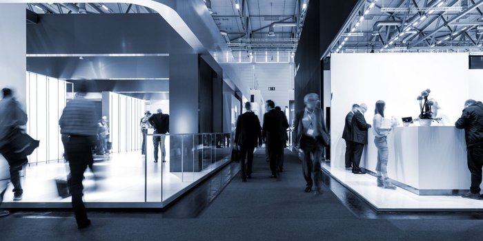 Mind Matters: Five Customer Psychology Principles To Boost Your Exhibition ROI