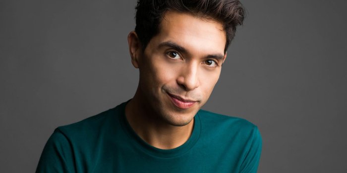 How This 30-Year-Old Became a Mainstay of the 'Weird Corner of YouTube' With His 'Short' and 'Snackable' Sketch Comedy Videos