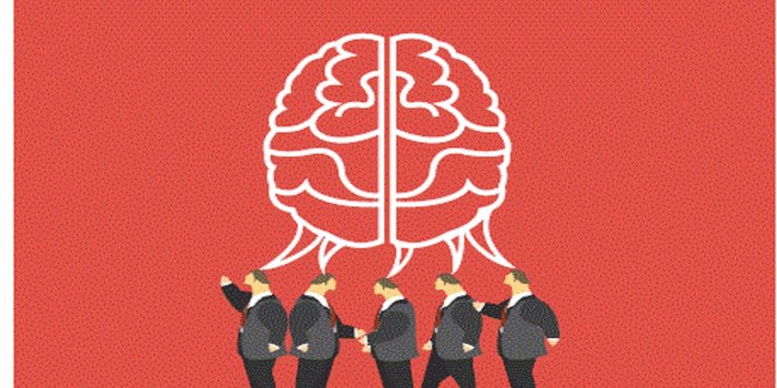 Collaborating For Success: Unleashing Collective Intelligence For Your Business