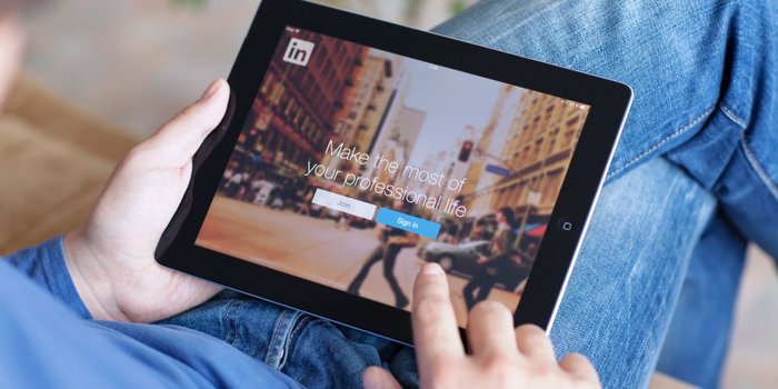4 Reasons LinkedIn Has Become Indispensable to Business Leaders