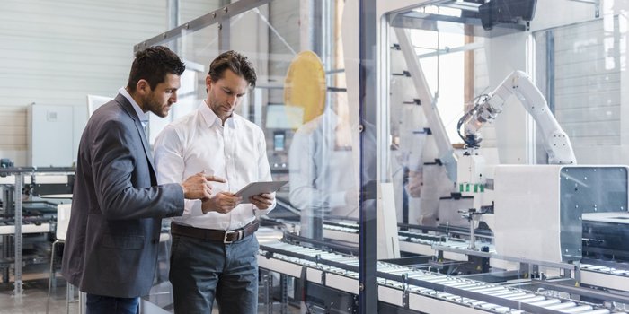 Automation Is Becoming a Business Imperative: Don't Wait Until It's Too Late