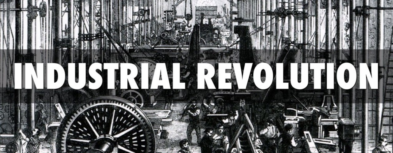 الثورة الصناعية: أكثر الثورات نجاحًا في التاريخ