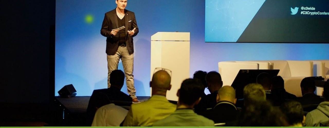 مؤتمرات العملات الرقمية الأشهر والأكثر تأثيرًا في العالم