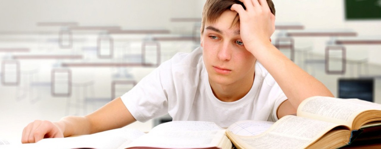 هل أنت فاشل دراسيًا؟.. دليلك للنجاح في 7 خطوات