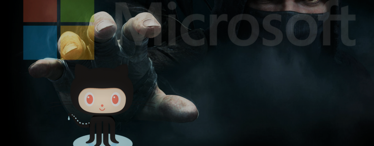 بعد استحواذ مايكروسوفت على GitHub، هل سنودع البرمجيات مفتوحة المصدر؟