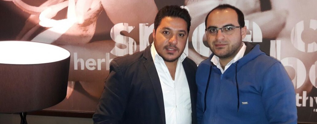 Cooperation agreement between “Rabetat Bait Al Maqdes” and “Shighil.com Recruiting Agency”