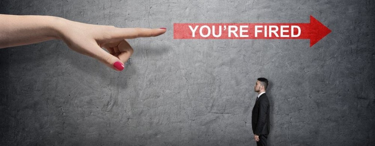 تقاليع تسويقية: اطرد موظفيك وسوق لنفسك بمؤيديك