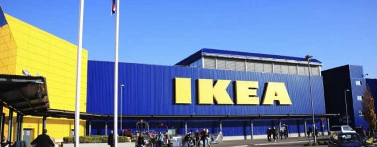 5 دروس لرواد الأعمال من حرب التنافس بين إيكيا وأمازون في مجال تجارة التجزئة