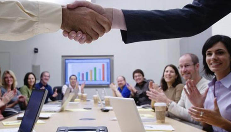 خطوات بسيطة تجعل ” الإجتمـاعات الوظيفية ” أكثر فعالية ونجاحاً