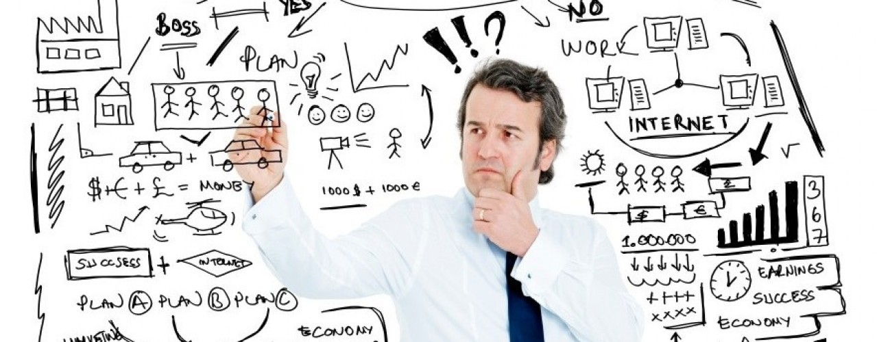 خمس خطوات بسيطة لإعداد خطة تسويق إستراتيجية وناجحة