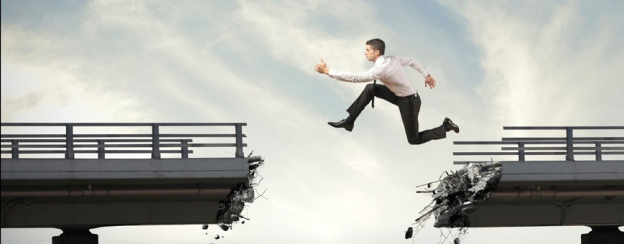 النجاح يبدو أمرًا ورديًا ولكن… 7 إحباطات يجب أن تمر بهم أولًا!