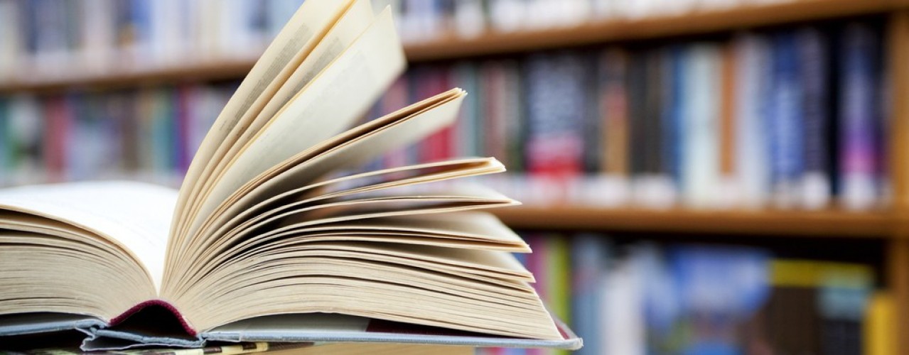 4 خطوات تساعدك على تقييم الكتب باحترافية