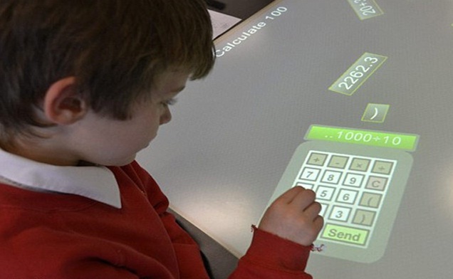 7 وسائل تقنيـة مُذهلة مُستخدمة في التعليـم الحديث