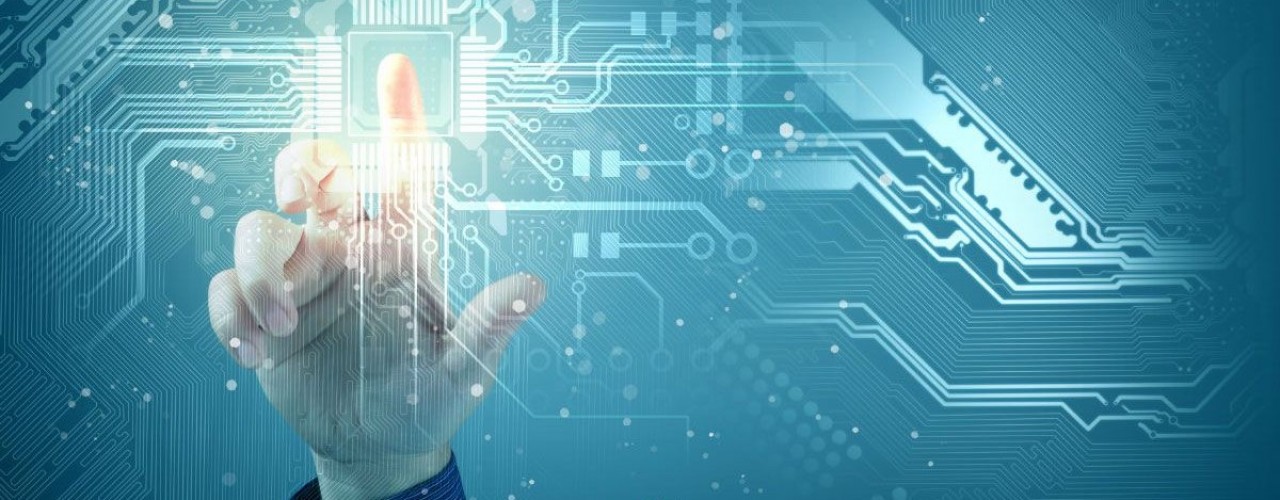 عالم التكنولوجيا الحديثة