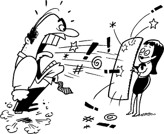 صفات مهمة لخدمة العملاء