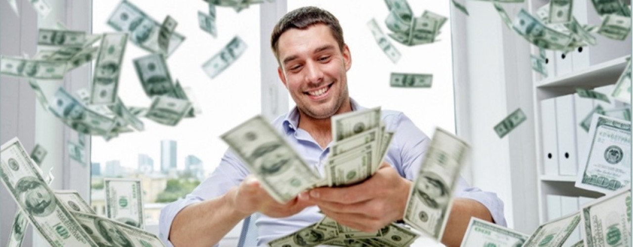 يا تُرى ماذا سيحدث عندما يُسمح للموظفين باختيار رواتبهم؟!