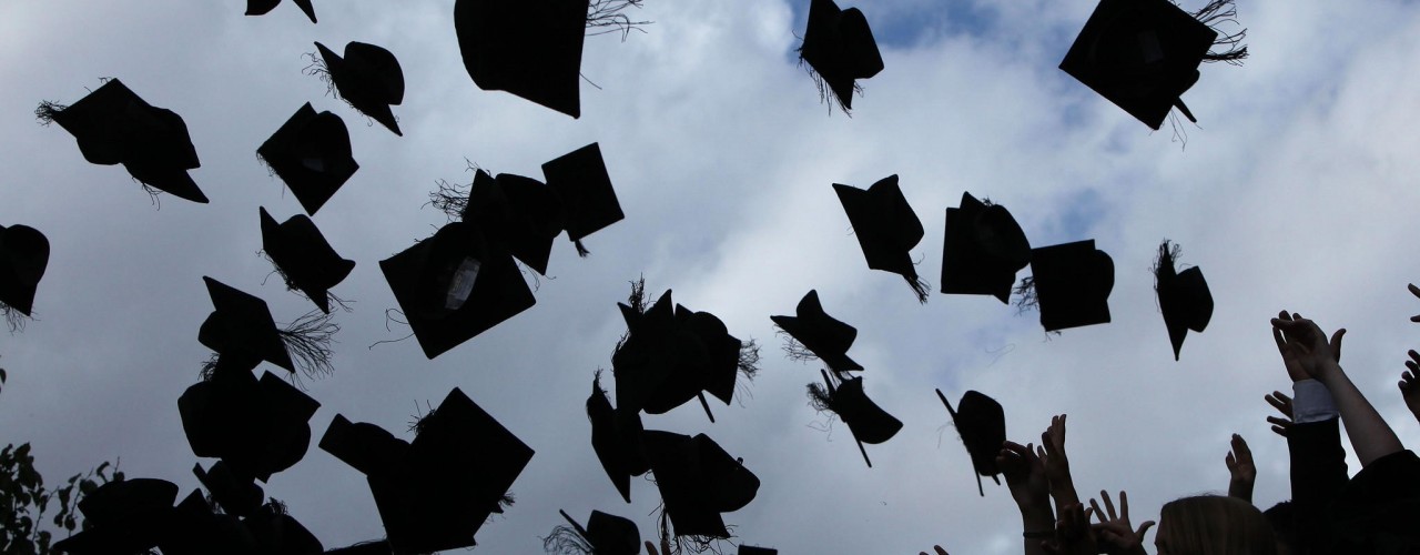 دروس هامة من واقع الحياة لحديثي التخرج