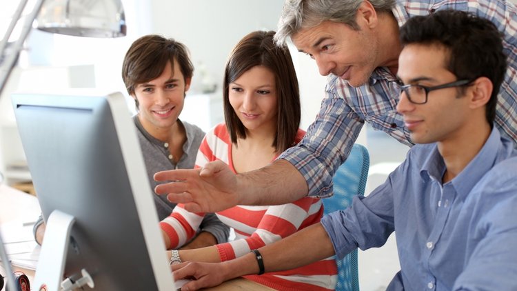 6 Ways to Create a Successful Intern Program 6 Ways to Create a Successful Intern Program