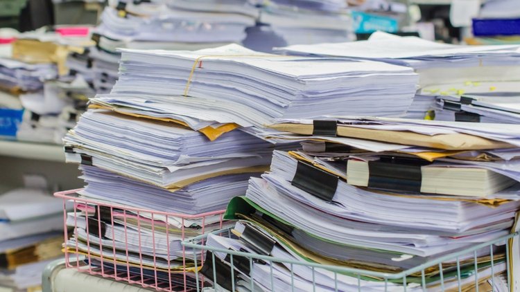 How to Make 5 Routine HR Tasks Quick and Painless How to Make 5 Routine HR Tasks Quick and Painless