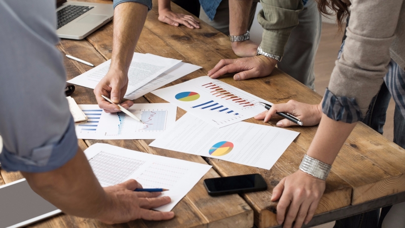 6 Breezy Steps to a Productive Meeting 6 Breezy Steps to a Productive Meeting