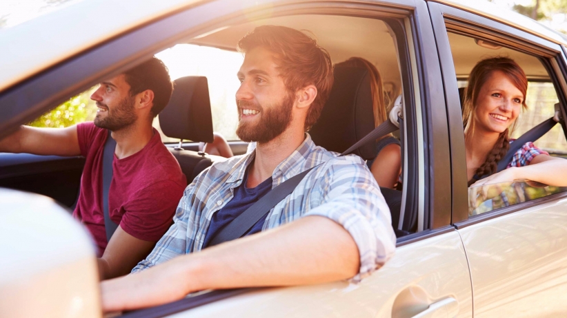 3 Customer Service Strategies You Should Steal From, Would You Believe, Lyft Drivers 3 Customer Service Strategies You Should Steal From, Would You Believe, Lyft Drivers