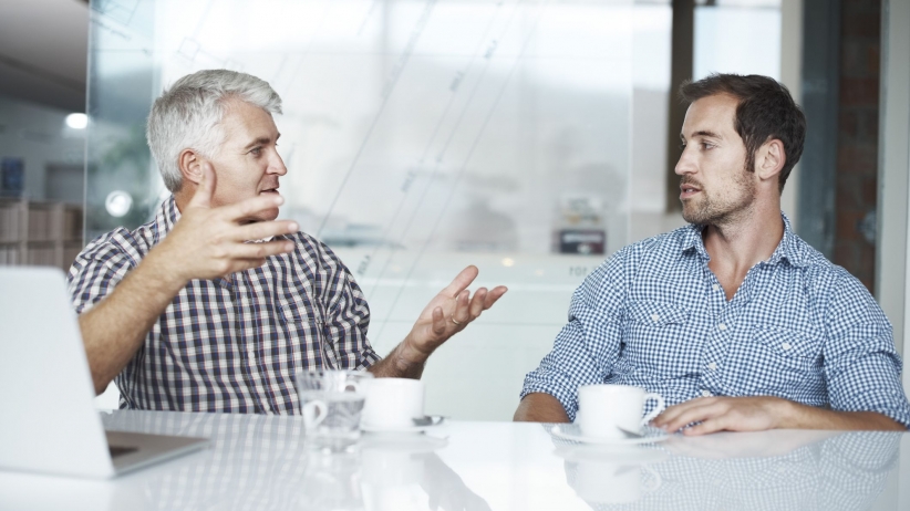 Stop Avoiding It: 4 Tips for Delivering Tough Feedback Stop Avoiding It: 4 Tips for Delivering Tough Feedback