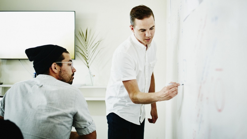 6 Mistakes People Make When They Go From Idea to Reality 6 Mistakes People Make When They Go From Idea to Reality