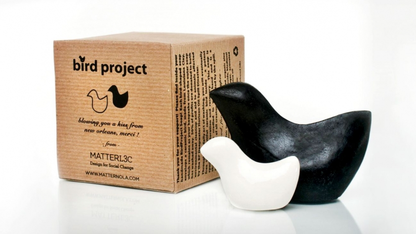 Create a Business That Inspires Change (in the World and in Your Pocket) Create a Business That Inspires Change (in the World and in Your Pocket)