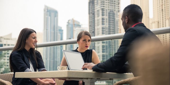 Why, Thanks To New Laws, Now Is The Best Time To Be An Entrepreneur In The UAE Why, Thanks To New Laws, Now Is The Best Time To Be An Entrepreneur In The UAE