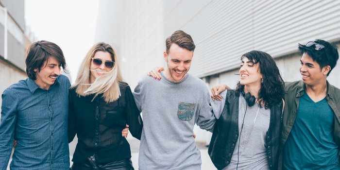 Marketing To Millennials: Building A Communications Strategy Marketing To Millennials: Building A Communications Strategy