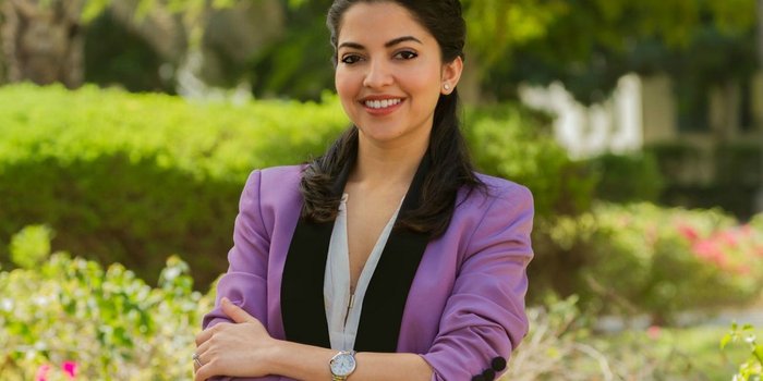 Changing The Game: Socialize Founder Akanksha Goel On The Evolution Of Her Digital Media Agency Changing The Game: Socialize Founder Akanksha Goel On The Evolution Of Her Digital Media Agency