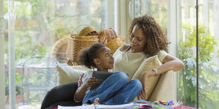 The 4 Techniques That Helped Me Walk the Fine Line of Work and Single Motherhood The 4 Techniques That Helped Me Walk the Fine Line of Work and Single Motherhood