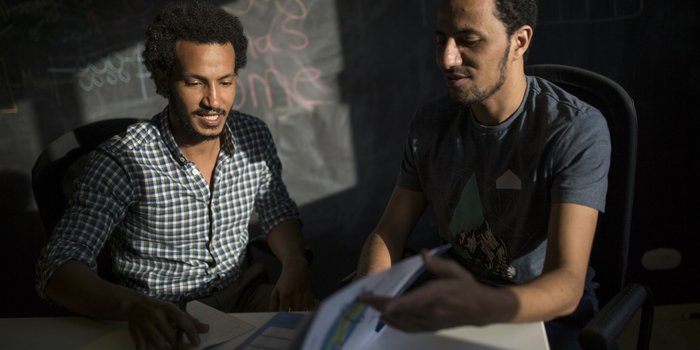 We Got Funded: Social Media Monitoring Startup Crowd Analyzer Raises US$1.1 Million In Funding We Got Funded: Social Media Monitoring Startup Crowd Analyzer Raises US$1.1 Million In Funding