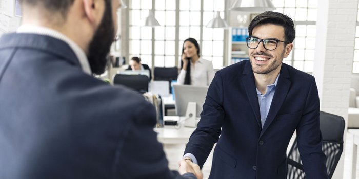 Want Higher Response Rates? Start Treating Your Sales Prospects Like People. Want Higher Response Rates? Start Treating Your Sales Prospects Like People.