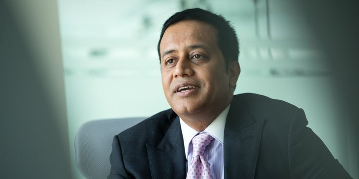 Mindful Management: Entrepreneur And Financier Shailesh Dash Mindful Management: Entrepreneur And Financier Shailesh Dash