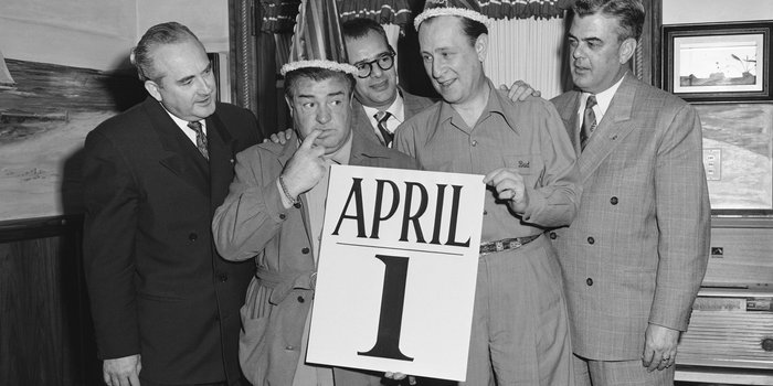 How to Drive Major Sales on Minor Holidays (Like Today's April Fools' Day) How to Drive Major Sales on Minor Holidays (Like Today's April Fools' Day)