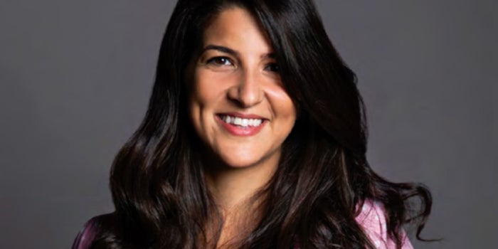 Entrepreneur Middle East's Achieving Women 2019: Dina Sidani, Head Of Greenhouse, Chalhoub Group Entrepreneur Middle East's Achieving Women 2019: Dina Sidani, Head Of Greenhouse, Chalhoub Group