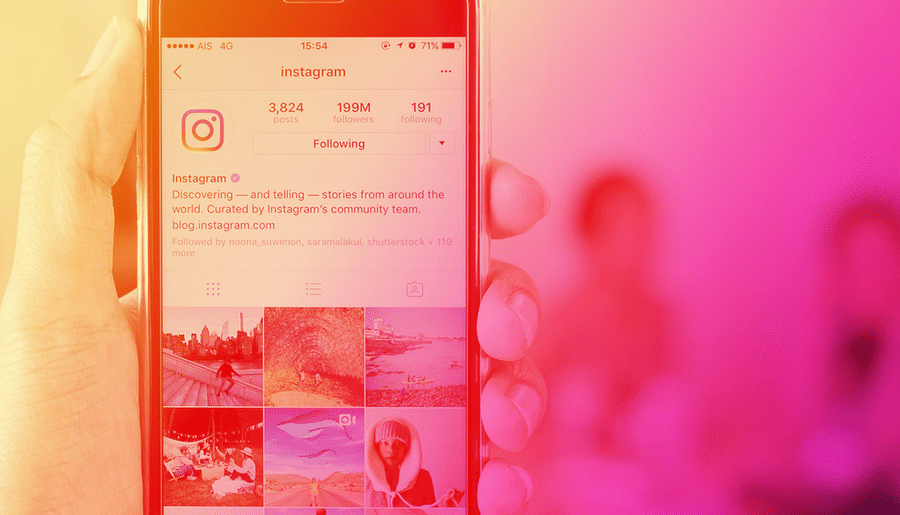 كيفية تنمية الحسابات والعلامات الشخصية على انستغرام.. طرق موثوقة لزيادة جمهورك! كيفية تنمية الحسابات والعلامات الشخصية على انستغرام.. طرق موثوقة لزيادة جمهورك!