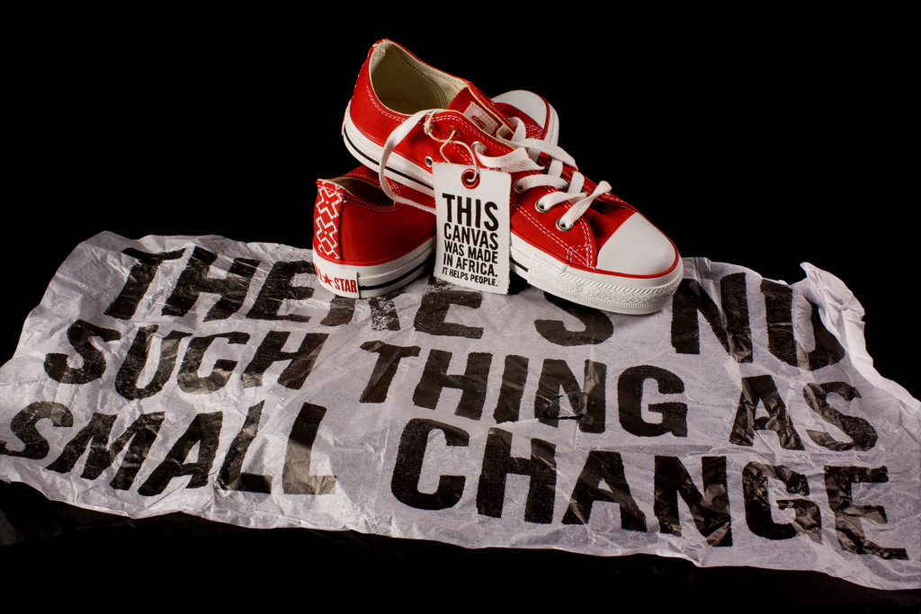 التسويق بالقضايا المُجتمعية … عندما تصل بحملتك التسويقية إلى القلب التسويق بالقضايا المُجتمعية … عندما تصل بحملتك التسويقية إلى القلب