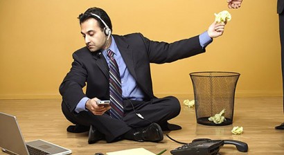 5 min read 5 Distractions That Stunt Your Business 5 min read 5 Distractions That Stunt Your Business