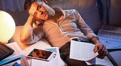 Stop Trying to Exceed Expectations - You Can not Stop Trying to Exceed Expectations - You Can not