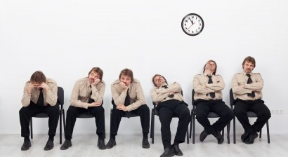 كيف تصبح أوقات الانتظار أكثر متعة من خلال سبعة طرق بسيطة؟
